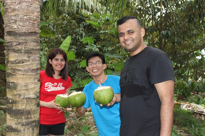 Private Cu Chi Tunnels and Mekong Delta full day - Key things to know before you go