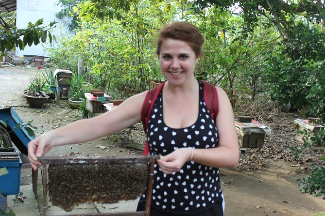 Private Cu Chi Tunnels and Mekong Delta full day - A private full day that connects Cu Chi and the Mekong