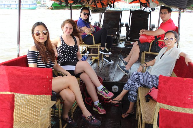 Private Cu Chi Tunnels and Mekong Delta full day - Countryside stop and the wet market fruit break