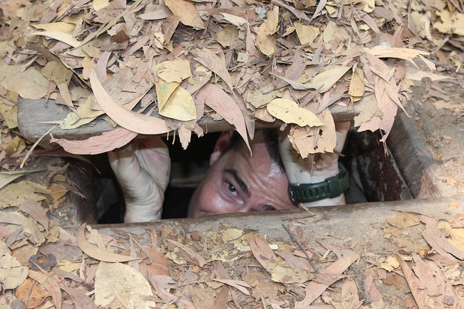 Private Cu Chi Tunnels and Mekong Delta full day - My Tho and the Tien River cruise: islands, ports, and a slower rhythm
