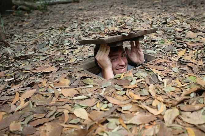 Private Cu Chi Tunnels: Ben Duoc Less Touristy with Veteran Guide - Ben Duoc Can Feel Like Cu Chi’s Real Story
