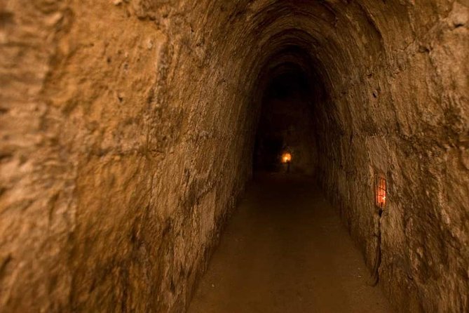 Private Cu Chi Tunnels: Ben Duoc Less Touristy with Veteran Guide - Why a Private Guide Changes Everything (Especially Here)