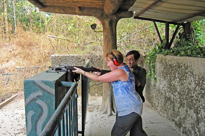 Private Cu Chi Tunnels: Ben Duoc Less Touristy with Veteran Guide - Price and Value: Is $69 Fair for a Private Day Trip?