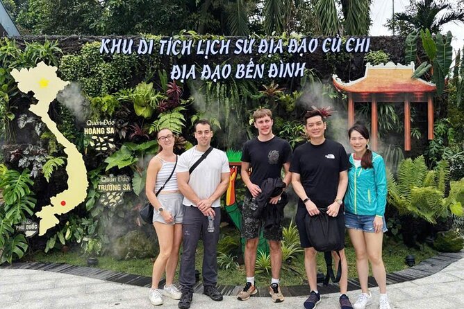 Private Cu Chi Tunnels Half Day Adventure Tour - Key Points That Matter Before You Go