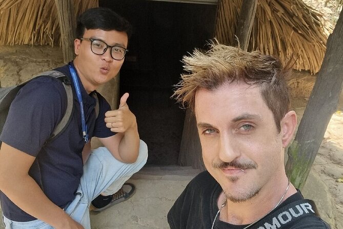 Private Cu Chi Tunnels Half-Day Afternoon Tour - What you’re paying for: $72 and the value check