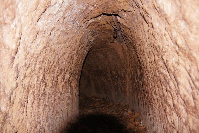 Private Cu Chi Tunnels Half-Day Tour - Price and value: is $76.93 fair for a private tour?