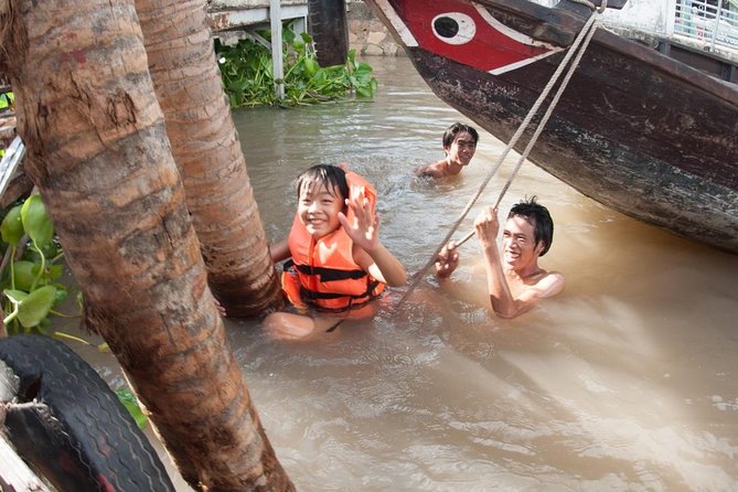 Private Cu Chi Tunnels & Mekong Delta 1 Day Tour - Is $125 worth it? Value check for a private day route