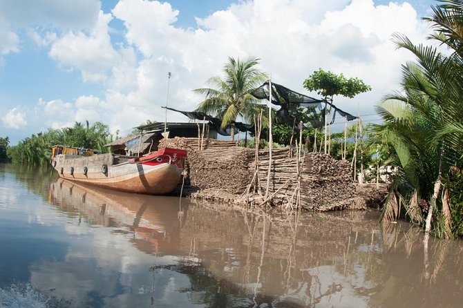 Private Cu Chi Tunnels & Mekong Delta 1 Day Tour - Who this tour suits best (and who should think twice)