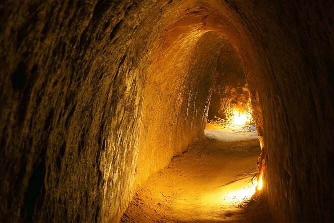 Private Cu Chi Tunnels Tour by air-conditioned car from Saigon - Who This Tour Fits Best (and Who Should Skip It)
