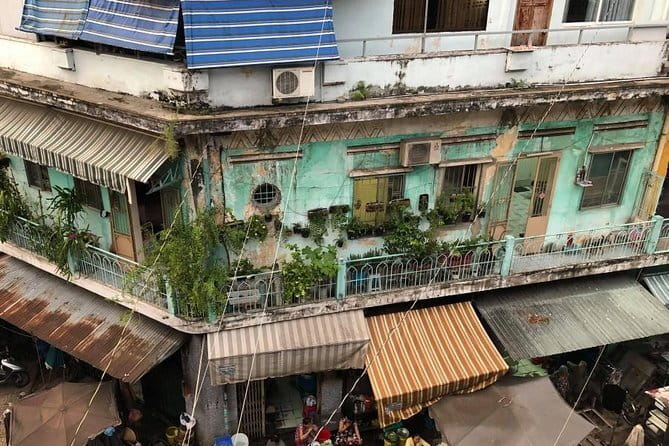 Private Full-Day Ho Chi Minh City Fishing Adventure - Stop 1: The City-to-Village Transition (and Why It’s Useful)