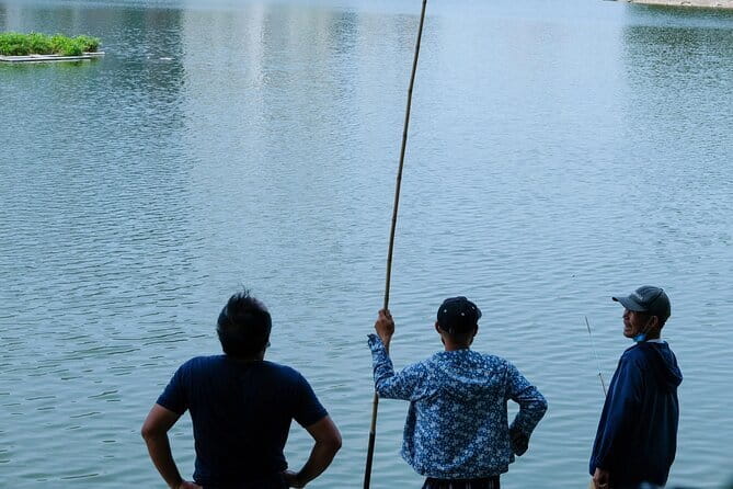 Private Full-Day Ho Chi Minh City Fishing Adventure - Logistics That Make the Day Easier Than It Sounds