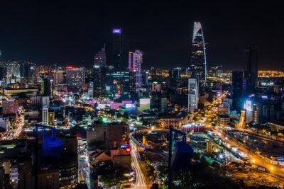 Private Ho Chi Minh City Discovery Full-Day Guided Tour - War Remnants Museum: confronting the war from a Vietnamese perspective