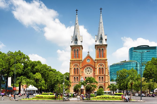 Private Ho Chi Minh City Tour - Key highlights worth planning around