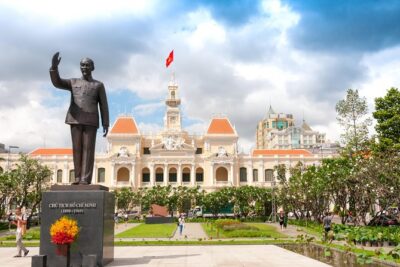 Private Ho Chi Minh City Tour - Pickup, meeting points, and using the day well