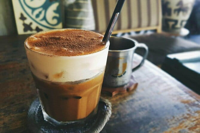 Private Ho Chi Minh City Tour from Port & Vietnamese Egg Coffee - Key reasons this tour works well on a cruise day