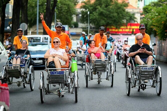 Private Ho Chi Minh City Tour from Port & Vietnamese Egg Coffee - War Remnants Museum: plan for emotion, not speed