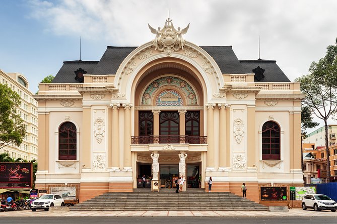 Private Ho Chi Minh City Tour - Shore Excursions - Should You Book It?