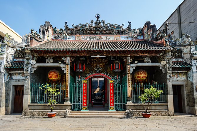 Private Ho Chi Minh City Tour - Shore Excursions - How the Private Format Makes the Day Work (Even on Tight Port Time)