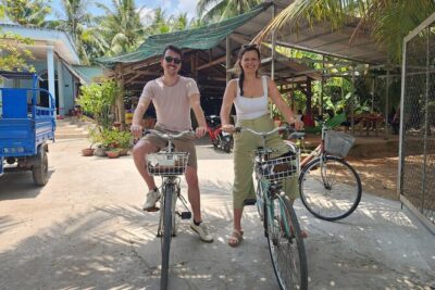 Private Insight Mekong Delta (Day Trip) - Getting There: Private A/C Pickup and a Calm 2-Hour Transfer