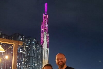 Private Jeep Street Food Tour and Night Roof Top Bar - Price and what you actually get for $75