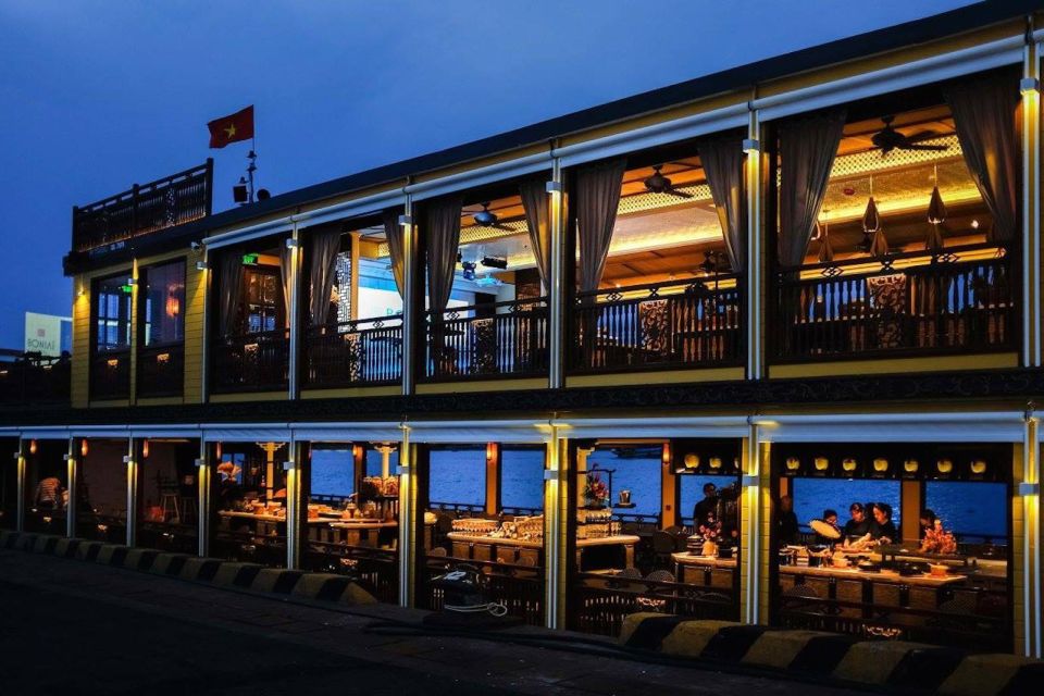 Private Jeep Tour Saigon by Night & Cruise Dinner with Music - Who should book this tour