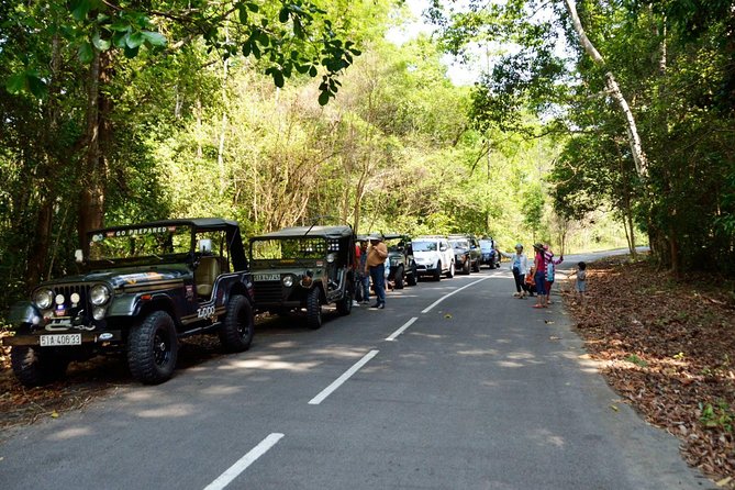 Private Jeep Tour To Cu Chi Tunnels from Ho Chi Minh City - Morning vs Afternoon: How Timing Changes the Feel