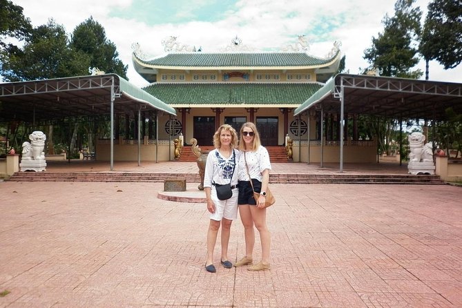 Private Long Tan Tour and Nui Dat Battle Field - Key things that make this tour worth your time