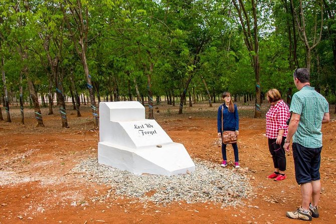 Private Long Tan Tour and Nui Dat Battle Field - A private Vietnam War day trip with real Vietnam War context