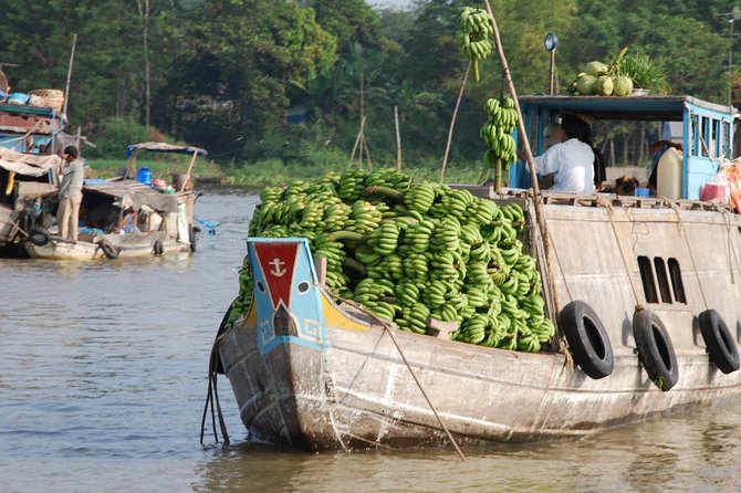 PRIVATE LUXURY Mekong Delta full day from HCM city - Key things I’d watch for before you go