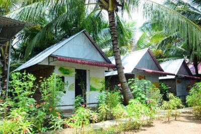 PRIVATE Luxury Sunset Mekong AFTERNOON TRIP with BBQ DINNER & COOK CLASS - My Tho to Ben Tre: the cruise check-in rhythm
