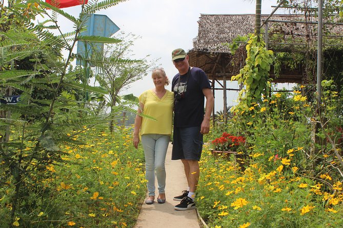 Private Mekong Delta 1 day - A Private Mekong Delta Day That Actually Feels Like a Day