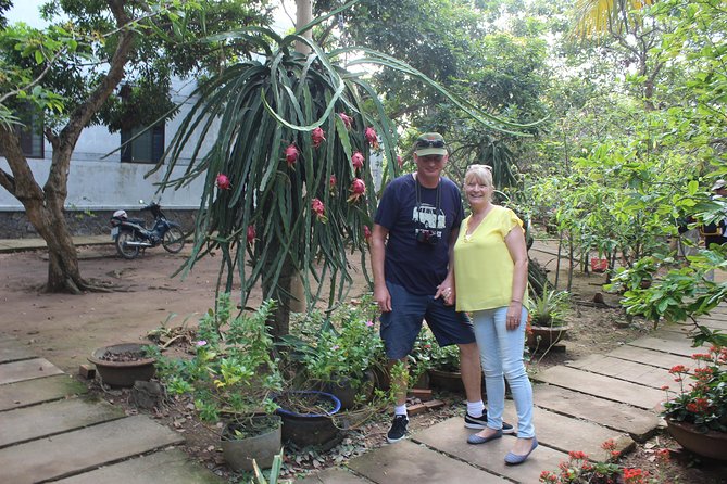 Private Mekong Delta 1 day - My Tho River Cruise and the Mythical Islets