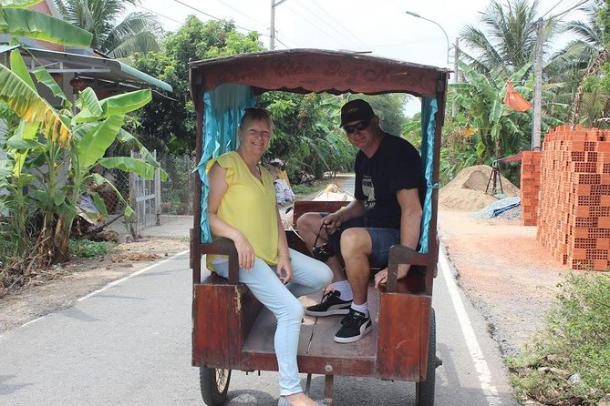 Private Mekong Delta 1 day - What You Actually Get Included (So You Don’t Get Surprise Costs)