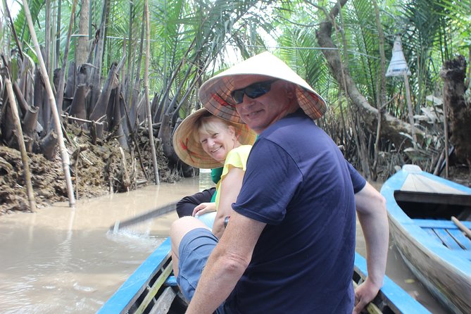 Private Mekong Delta 1 day - Price and Logistics: Is $89 Good Value for the Mekong Delta?