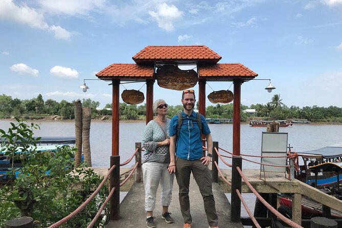 Private Mekong Delta Adventure: My Tho & Biking on BenTre Island - A Mekong day that actually feels organized (and cooler)
