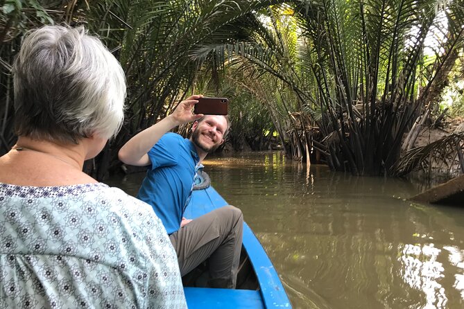 Private Mekong Delta Adventure: My Tho & Biking on BenTre Island - Who should book this Ben Tre and My Tho combination