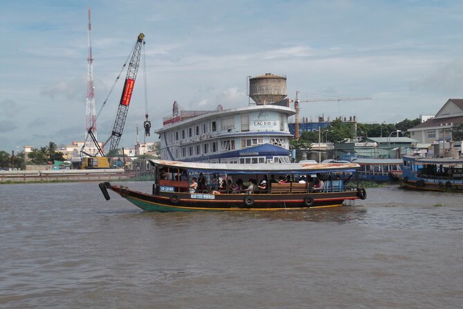 Private Mekong Delta Less Tourist - Coconut Island Tour - Price and value: is $89 a fair deal for a private day?