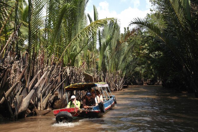 Private Mekong Delta Less Tourist - Coconut Island Tour - How your guide shapes the day (and why it matters)