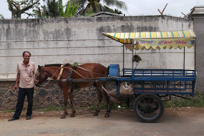 Private Mekong Delta Less Tourist - Coconut Island Tour - Tips to make the 8-hour schedule feel easy