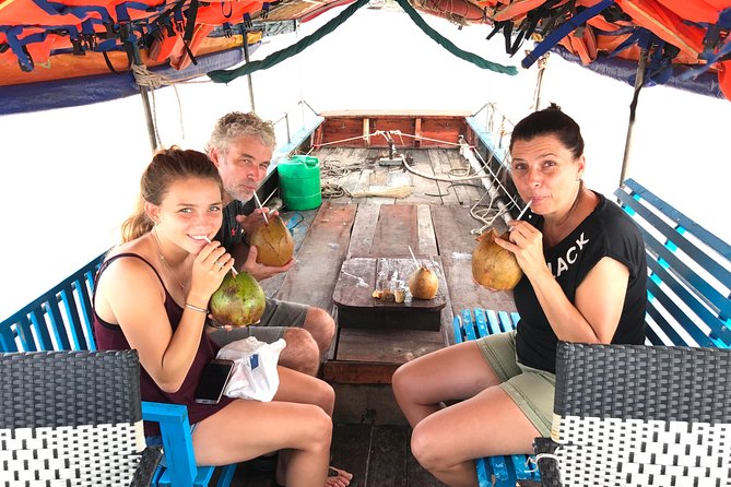 Private Mekong Delta (My Tho - Ben Tre) Full Day by Air-conditioned Car - A private car is not just comfort, it protects your day