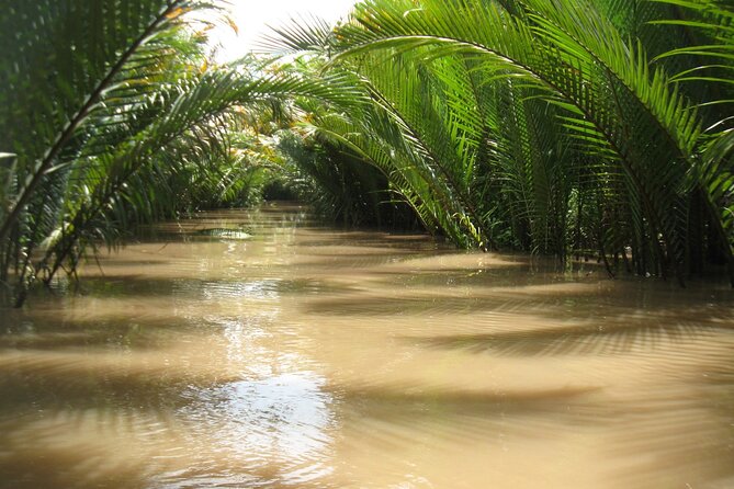 Private Mekong Delta Shore Excursions from Cruise Port - Key highlights worth planning for