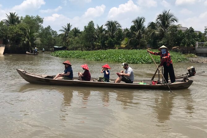 Private Mekong Delta Shore Excursions from Cruise Port - Why this private Mekong Delta shore day feels worth it
