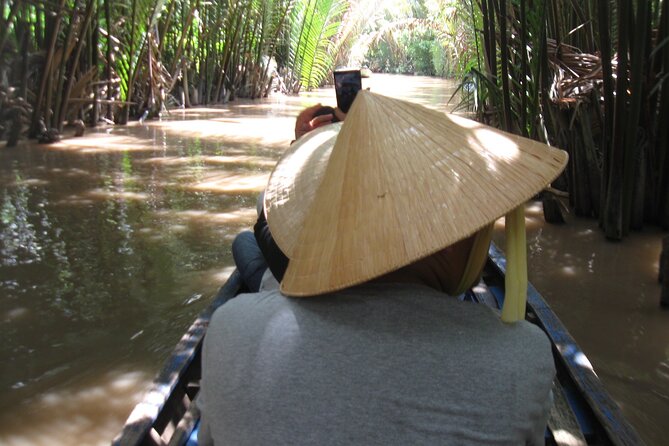 Private Mekong Delta Shore Excursions from Cruise Port - Horse-drawn cart and coconut candy mill: a rural pace with a sweet ending