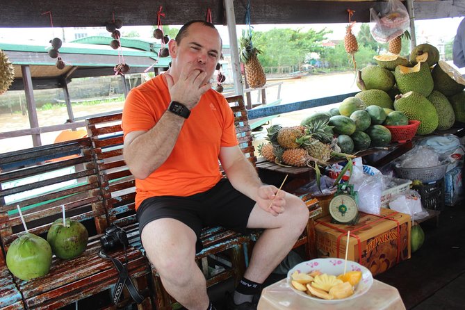 Private Mekong Delta Tour 2 Days 1 Night - Quick Hits: What You’ll Like Most