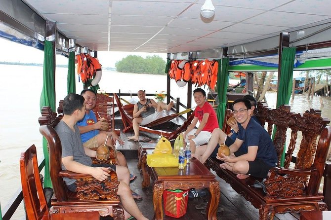 Private Mekong Delta Tour – Boat Ride & Local Lunch - Key highlights worth planning for