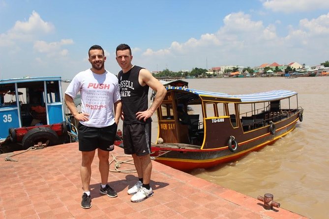 Private Mekong Delta Tour – Boat Ride & Local Lunch - How this private Mekong Delta day feels different from the usual tour