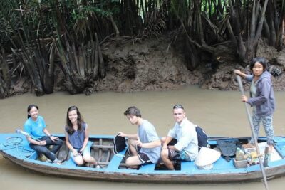 Private Mekong Delta Tour – Boat Ride & Local Lunch - Getting from Ho Chi Minh City to My Tho without wasting your day