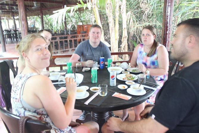 Private Mekong Delta Tour – Boat Ride & Local Lunch - Coconut island and canal life: the quieter side you’ll remember