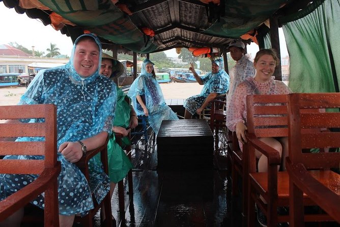Private Mekong Delta Tour – Boat Ride & Local Lunch - Horse riding and the “transport variety” advantage