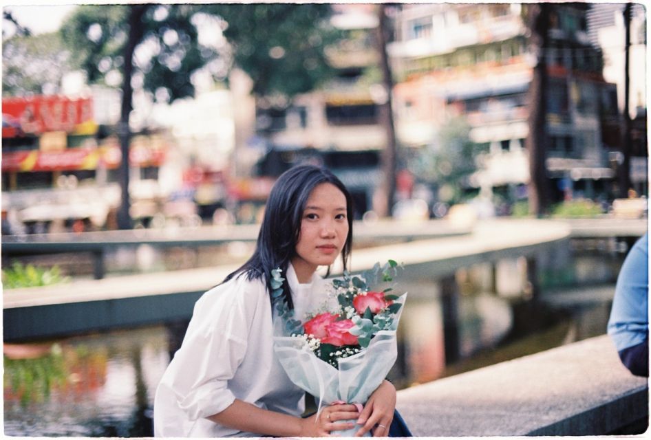 Private Photography Tour & Ho Chi Minh City Exploration - Day or night shooting: choosing the Saigon mood you want